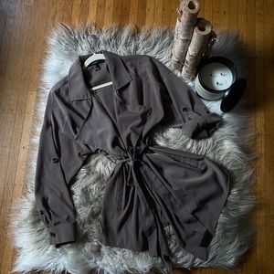 Forever 21 Shirt Dress